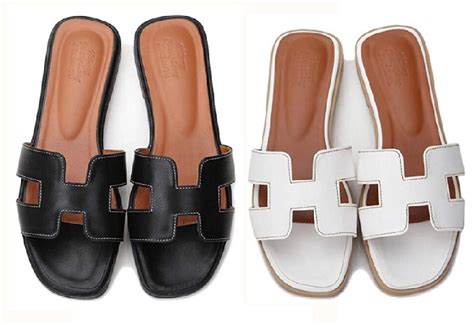 hermes oran dupe amazon|hermes oran sandals look alike.